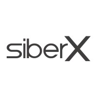 siberX logo - Similar company to Riskaware (Cybersecurity) Inc.
