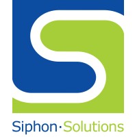 Siphon Solutions logo - Similar company to Digital Syphon