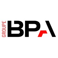 Groupe BPA logo - Similar company to Cci - Projection Thermique/Fabrication/Ingénierie