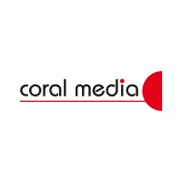 Coral Media logo - Similar company to Convosight