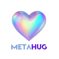 MetaHug logo - Similar company to Tapsphere