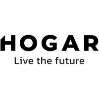 Hogar Controls India logo - Similar company to Evvr Automation