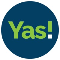 Yas! Marketing e Comunicação logo - Similar company to Share Comunicação
