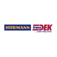 Hörmann Transdek logo - Similar company to Ubiquitous Engineering Ltd