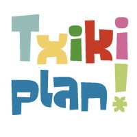 Txikiplan - revista de ocio y cultura infantil y familiar - Bilbao y Gran Bilbao logo - Similar company to Psychology Students' Collective (Cep-Pie)
