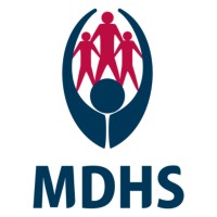 Maryborough District Health Service logo - Similar company to Central Highlands Rural Health
