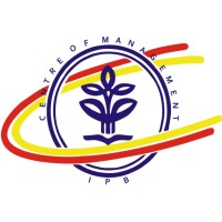 Centre of Management IPB logo - Similar company to Management Euphoria
