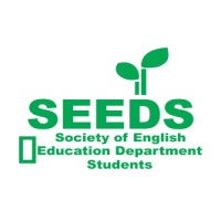 Society of English Education Department Students Universitas Lampung logo - Similar company to Yop! Language