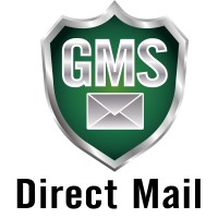 GMS Direct Mail logo - Similar company to Direct Mail Solutions