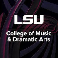 Lsu College Of Music & Dramatic Arts
