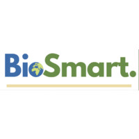 BioSmart logo - Similar company to Exeter Future Leaders Summit