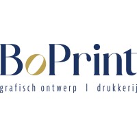 BoPrint logo - Similar company to Smuuk