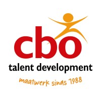Centrum voor Begaafdheidsonderzoek: CBO Talent Development logo - Similar company to Point