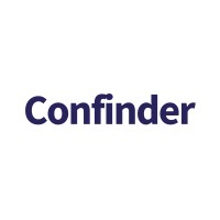 Confinder logo - Similar company to Confider