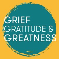 Grief Gratitude & Greatness logo - Similar company to Loose Ends Project