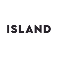 The Island Productions logo - Similar company to Wyn Milano