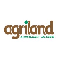 Grupo Agriland logo - Similar company to Suptrans Logística