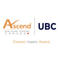 Ascend UBC logo - Similar company to The Catalyst Foundation