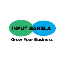 Input Bangla logo - Similar company to Flexedigital