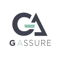 G Assure logo - Similar company to Isobourse