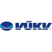 VÚKV a.s. logo - Similar company to Sabsorb
