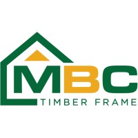 MBC Timber Frame UK Ltd logo - Similar company to Maple Timber Frame Ltd.