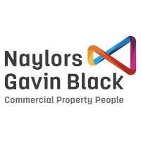 Naylors Gavin Black logo - Similar company to Mnb Properties