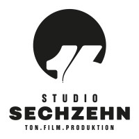 StudioSechzehn logo - Similar company to Virality Films