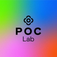 POCLab logo - Similar company to K2