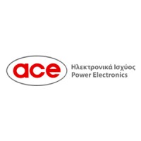 ACE Power Electronics logo - Similar company to Ace Electronics