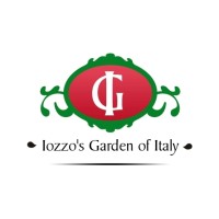 Iozzo's Garden of Italy logo - Similar company to Snappening