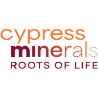 Cypress Minerals logo - Similar company to Cypress Software Systems