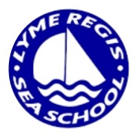 Lyme Regis Sea School logo - Similar company to Powerboat Training Uk