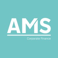 AMS Corporate Finance logo - Similar company to Convex