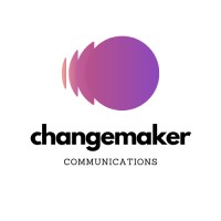 Changemaker Communications logo - Similar company to Communications Manager
