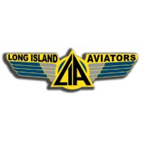 Long Island Aviators logo - Similar company to Atd Flight Systems, Llc