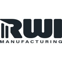 RWI Manufacturing logo - Similar company to Tkn Tyson Llp