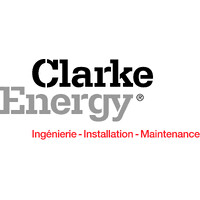 Clarke Energy - Fr logo - Similar company to Capcoo