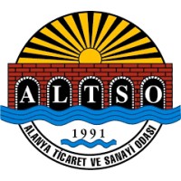 Alanya Ticaret ve Sanayi Odası logo - Similar company to Alkü Kariyer Merkezi