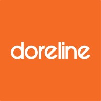Doreline logo - Similar company to Brandykids