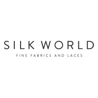 Silk World logo - Similar company to New Silk Roads World Forum