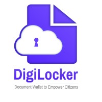 DigiLocker logo - Similar company to Digilock