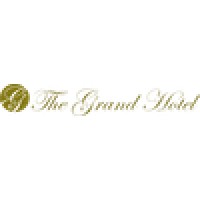 Grand Hotel Of Cape May logo - Similar company to Community Living - Grimsby, Lincoln And West Lincoln