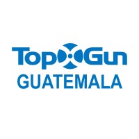 TOPXGUN-GUATEMALA logo - Similar company to Master Spray Drones