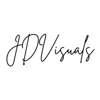 JDVisuals logo - Similar company to Wrix Studios