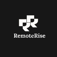 RemoteRise logo - Similar company to Boolet