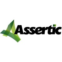 Assertic Consulting LLP logo - Similar company to Revibed Digital