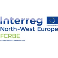 FCRBE logo - Similar company to Ad Vitam Material - Réseau Belge Du Réemploi