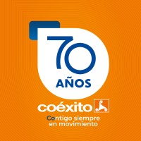 Coéxito logo - Similar company to Aniccalab