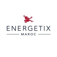 Energetix Maroc logo - Similar company to Tikeden